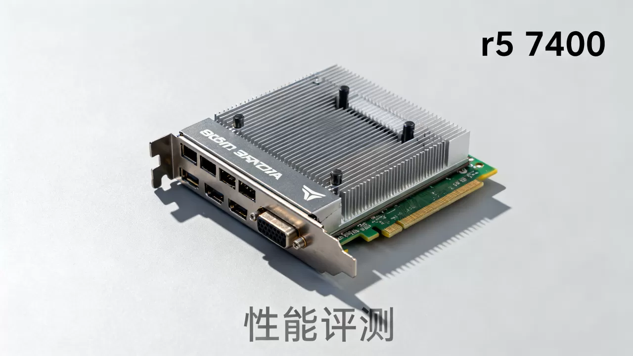 r5 7400显卡怎么样,r5 7400显卡性能评测 r5 7400显卡怎么样,r5 7400显卡性能评测