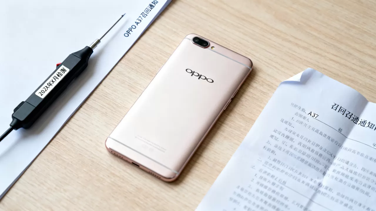 oppoa37什么时候召回的,oppoa37召回事件真相 oppoa37什么时候召回的,oppoa37召回事件真相