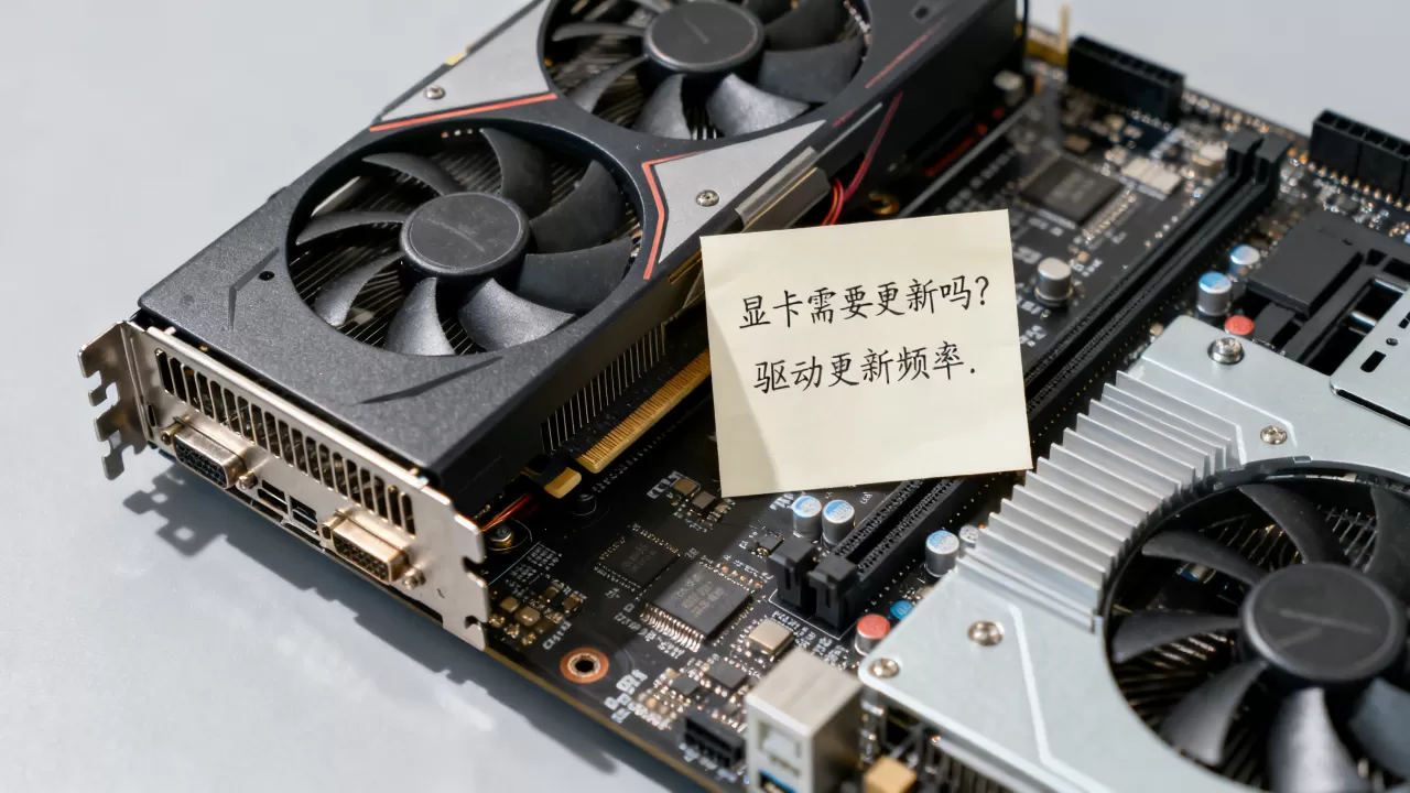 电脑显卡需要更新吗,显卡驱动更新频率 电脑显卡需要更新吗,显卡驱动更新频率