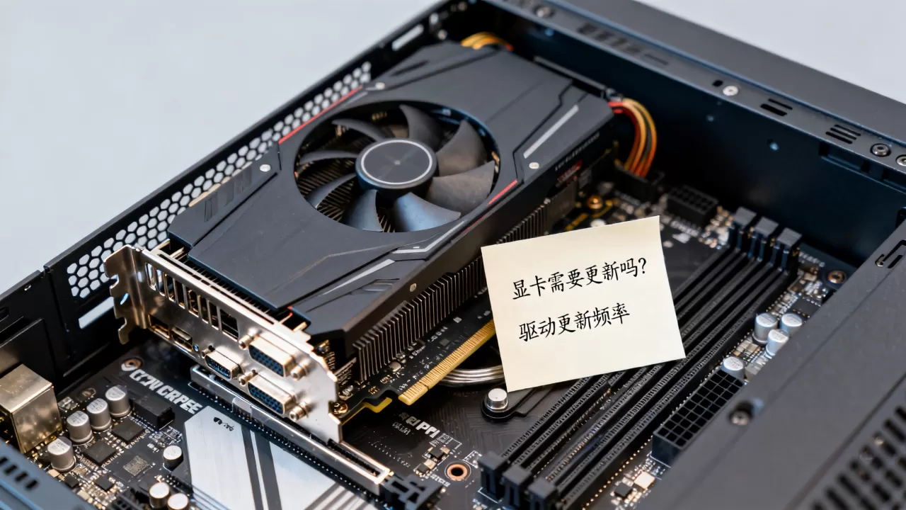 电脑显卡需要更新吗,显卡驱动更新频率 电脑显卡需要更新吗,显卡驱动更新频率