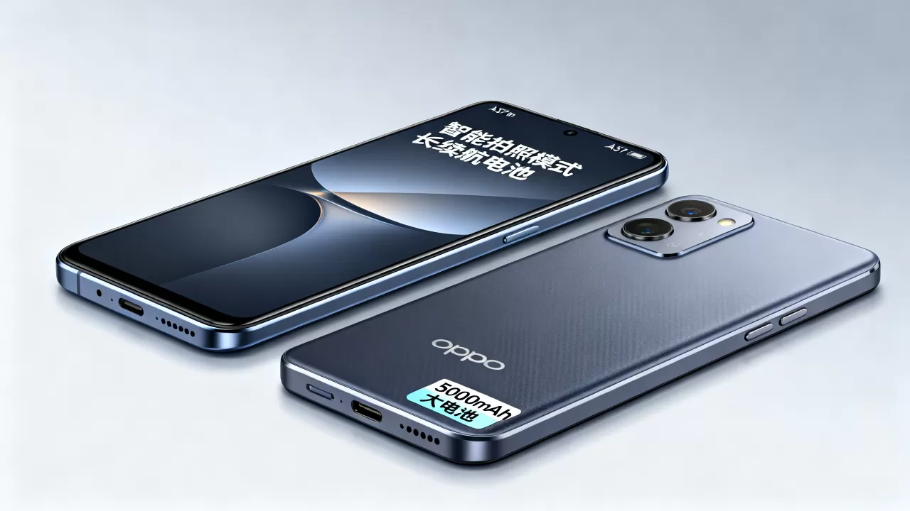 oppoa37m有什么功能吗，OPPO A37m手机功能介绍