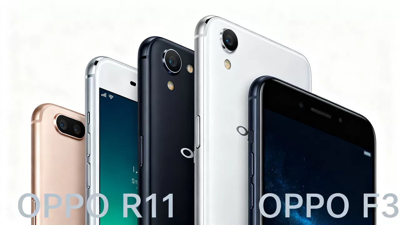 OPPO2017年会出什么款,OPPO2017年最新款手机有哪些 OPPO2017年会出什么款,OPPO2017年最新款手机有哪些