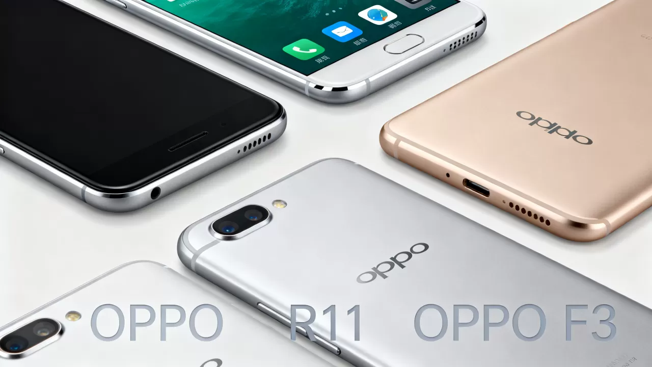 OPPO2017年会出什么款,OPPO2017年最新款手机有哪些 OPPO2017年会出什么款,OPPO2017年最新款手机有哪些
