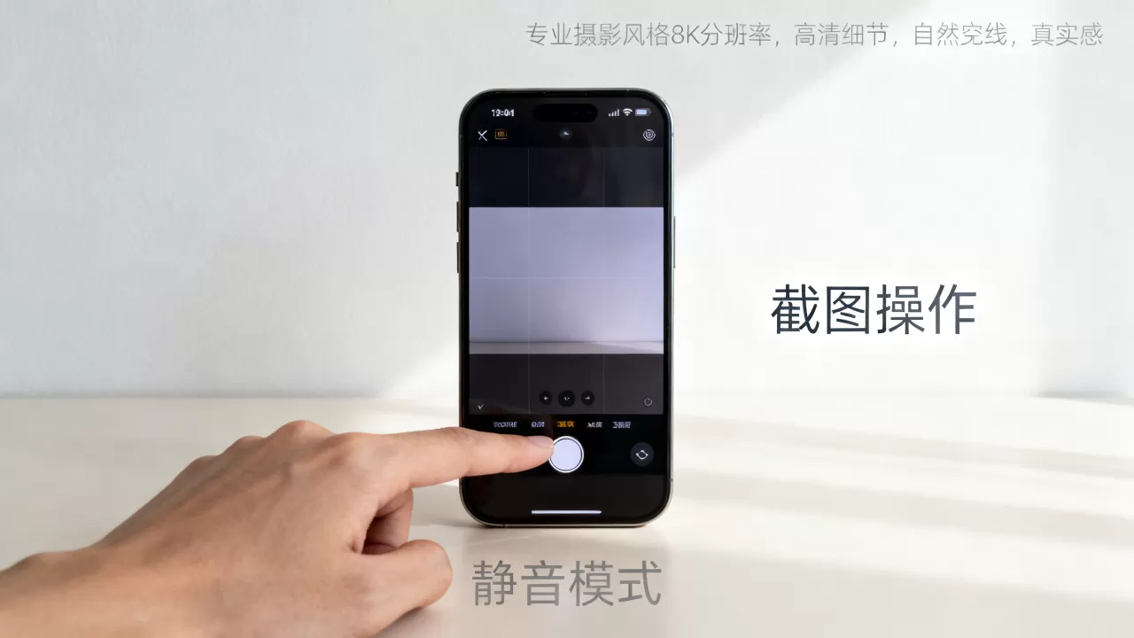 iphone怎么关闭截图声音,苹果手机静音截图 iphone怎么关闭截图声音,苹果手机静音截图