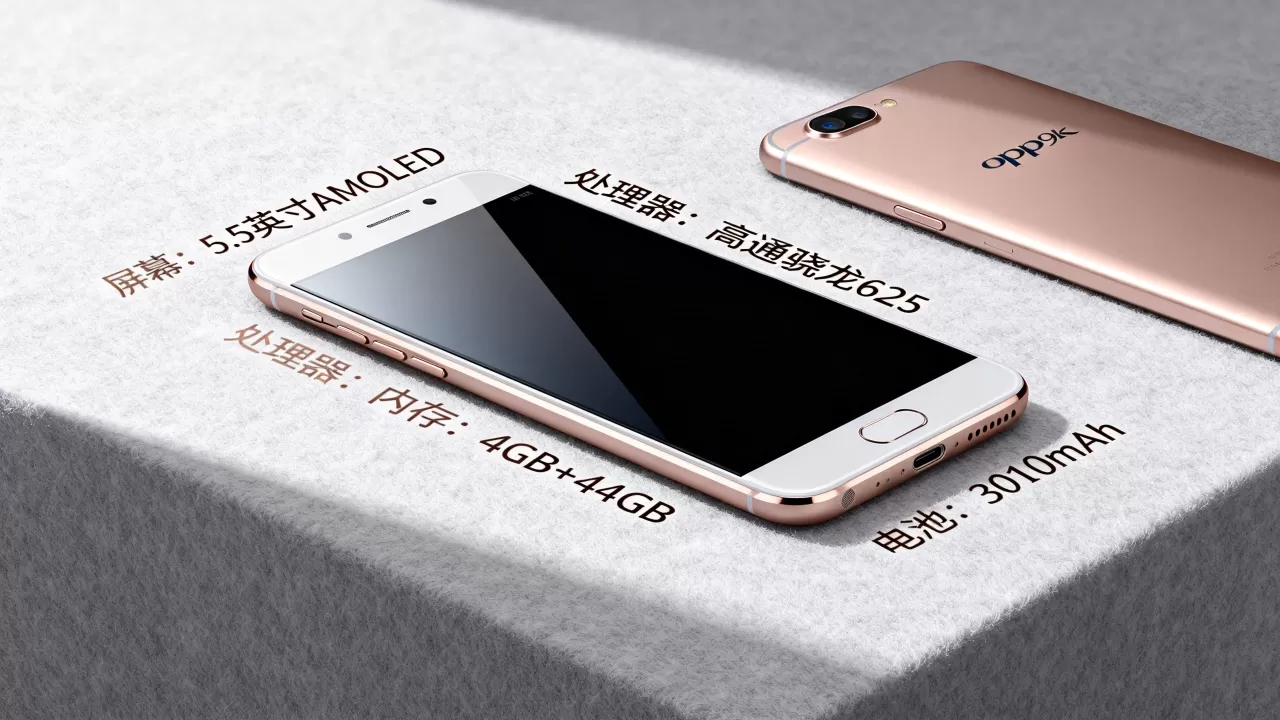 OPPOR9sk是什么手机,OPPOR9sk手机参数配置 OPPOR9sk是什么手机,OPPOR9sk手机参数配置