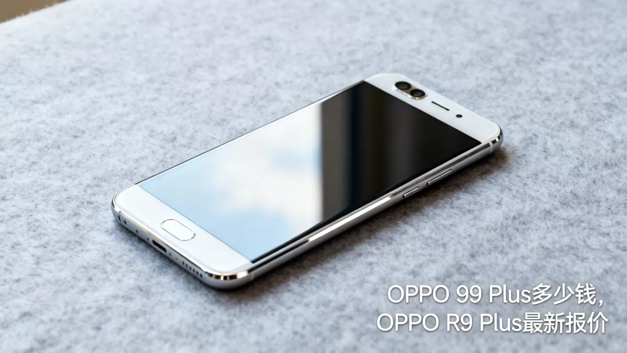 OPPO R9 Plus多少钱，OPPO R9 Plus最新报价