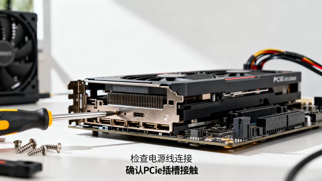 换新显卡点不亮怎么办,显卡点不亮 换新显卡点不亮怎么办,显卡点不亮