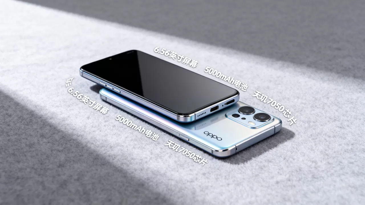 OPPO A57t是什么手机？OPPO A57t配置参数与性能详解