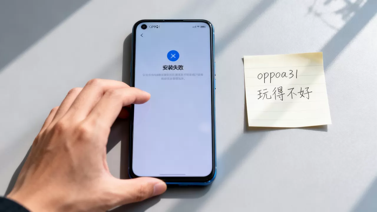 为什么oppoa31安装不火影忍者,oppoa31玩火影忍者 为什么oppoa31安装不火影忍者,oppoa31玩火影忍者