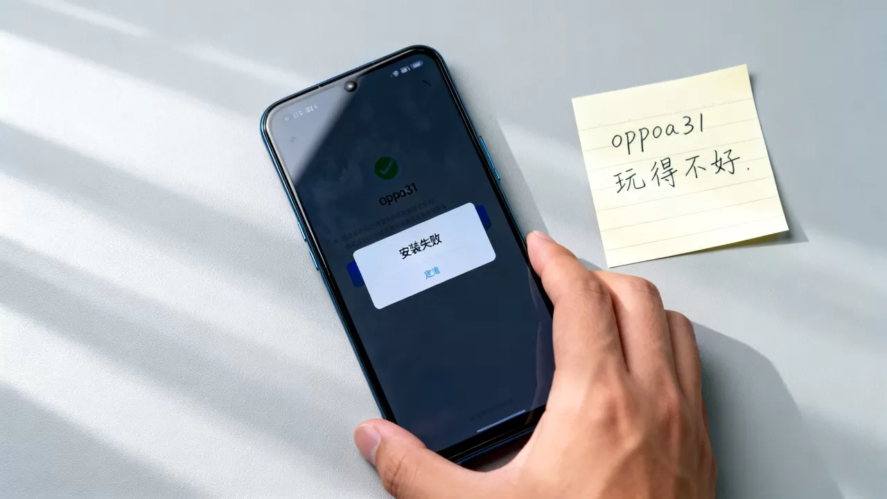 为什么oppoa31安装不火影忍者,oppoa31玩火影忍者 为什么oppoa31安装不火影忍者,oppoa31玩火影忍者