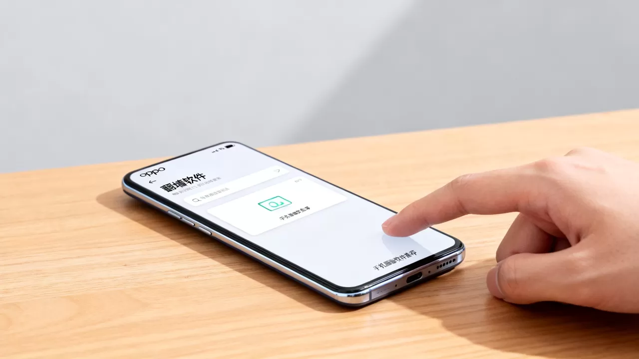 oppo用什么翻墙,手机翻墙软件哪个好用 oppo用什么翻墙,手机翻墙软件哪个好用