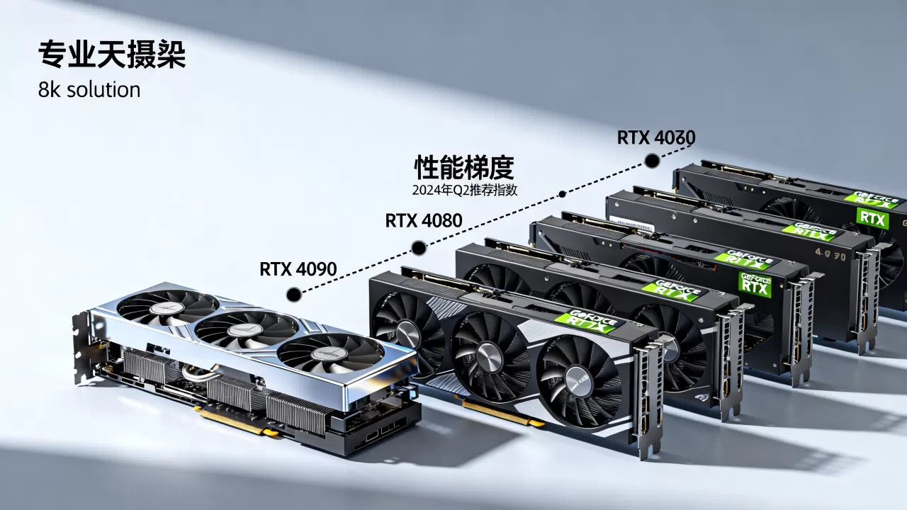 组装电脑的显卡排行,2024最新显卡天梯图及选购建议 组装电脑的显卡排行,2024最新显卡天梯图及选购建议