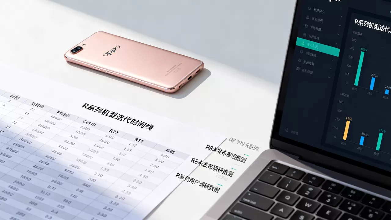 OPPO为什么没有R8手机?OPPO R8手机是否存在 OPPO为什么没有R8手机?OPPO R8手机是否存在