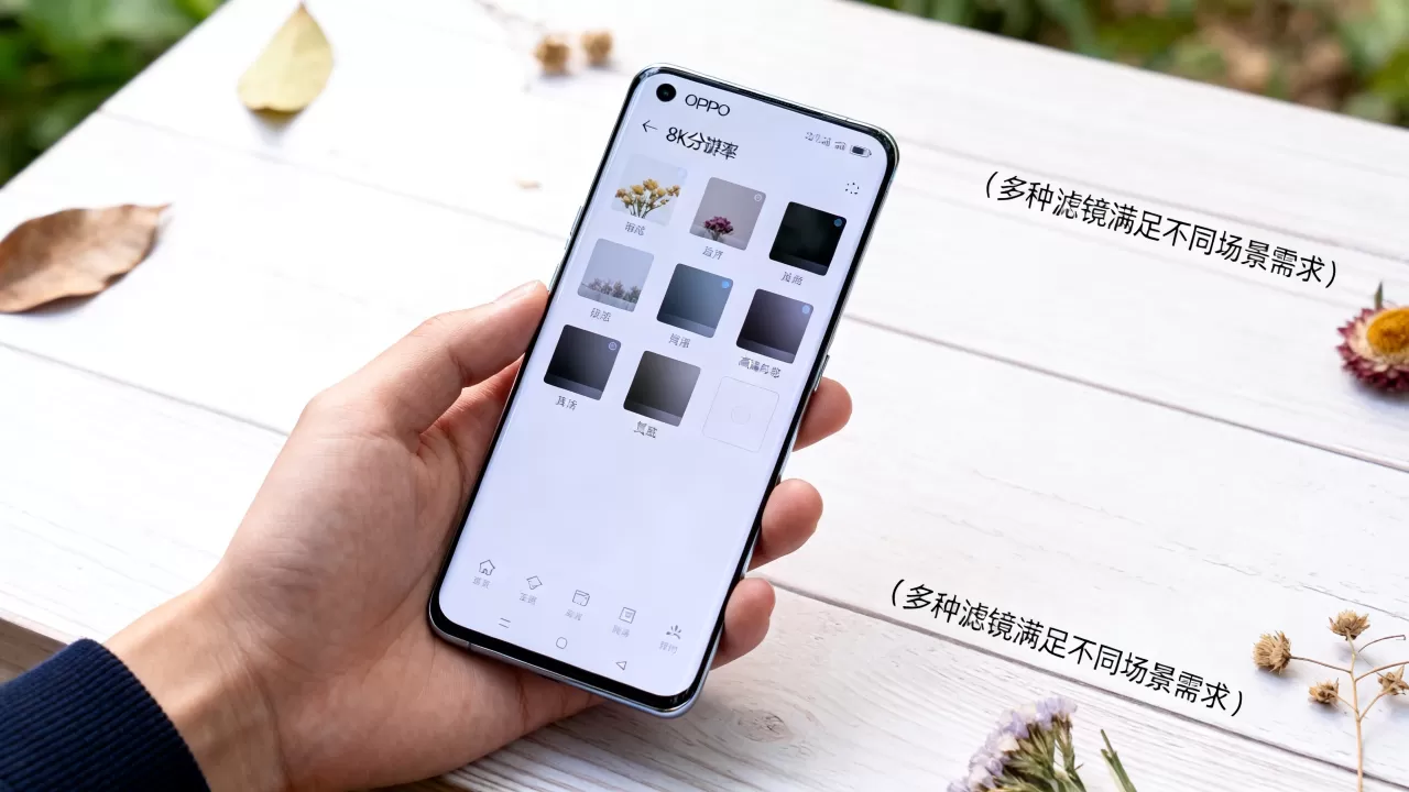 oppo相机滤镜为什么有那么多,oppo相机滤镜为什么有 oppo相机滤镜为什么有那么多,oppo相机滤镜为什么有
