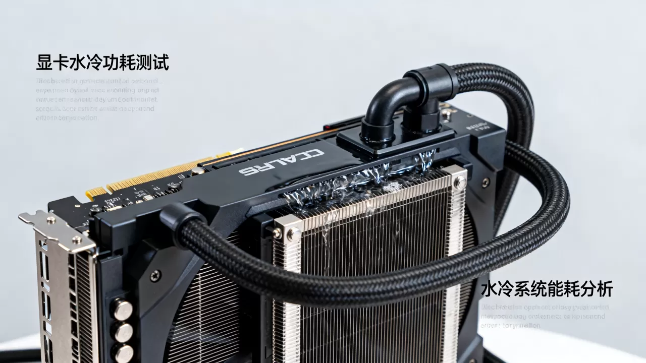 显卡水冷功耗大吗,显卡水冷功耗 显卡水冷功耗大吗,显卡水冷功耗