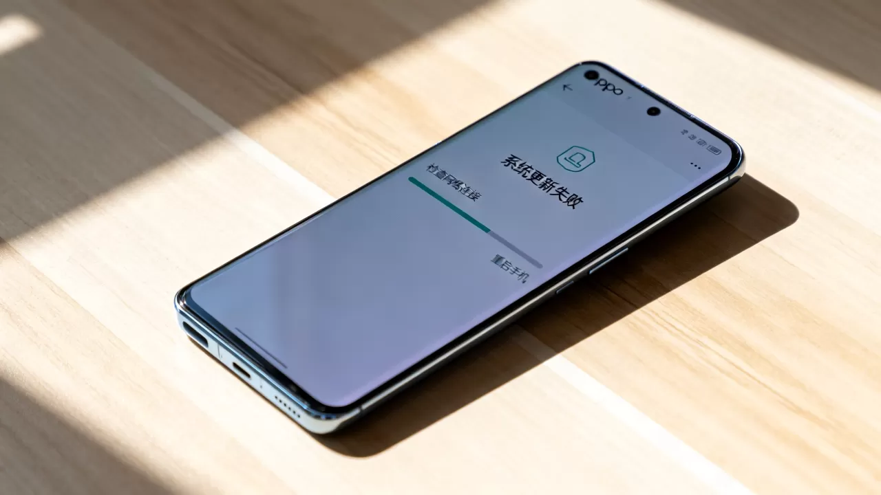 oppo为什么更新不了软件怎么办,oppo手机系统更新失败解决方法 oppo为什么更新不了软件怎么办,oppo手机系统更新失败解决方法
