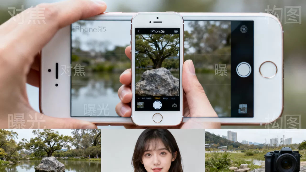 iPhone5s怎么拍照好看?iPhone5s拍照技巧 iPhone5s怎么拍照好看?iPhone5s拍照技巧