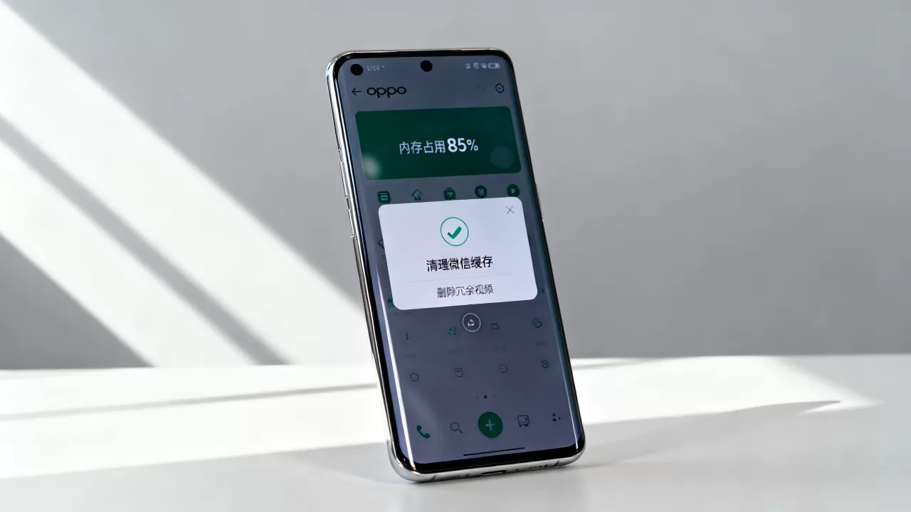 oppo手机什么占内存大,oppo手机内存占用高怎么办 oppo手机什么占内存大,oppo手机内存占用高怎么办
