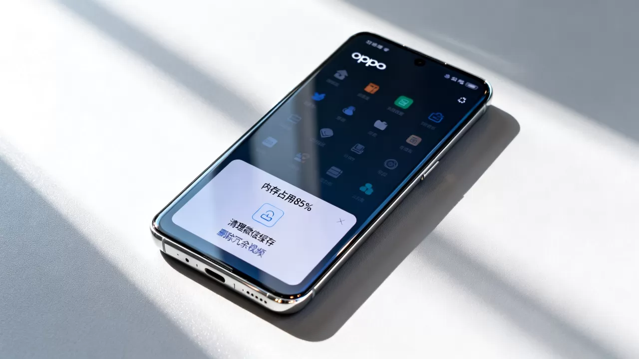 oppo手机什么占内存大,oppo手机内存占用高怎么办 oppo手机什么占内存大,oppo手机内存占用高怎么办