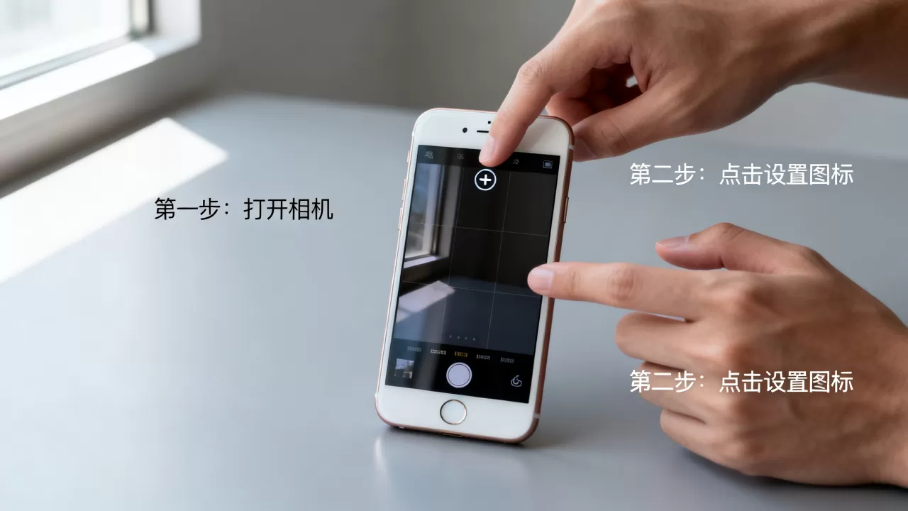 iphone6怎么取消连拍,iphone6相机连拍功能关闭方法 iphone6怎么取消连拍,iphone6相机连拍功能关闭方法