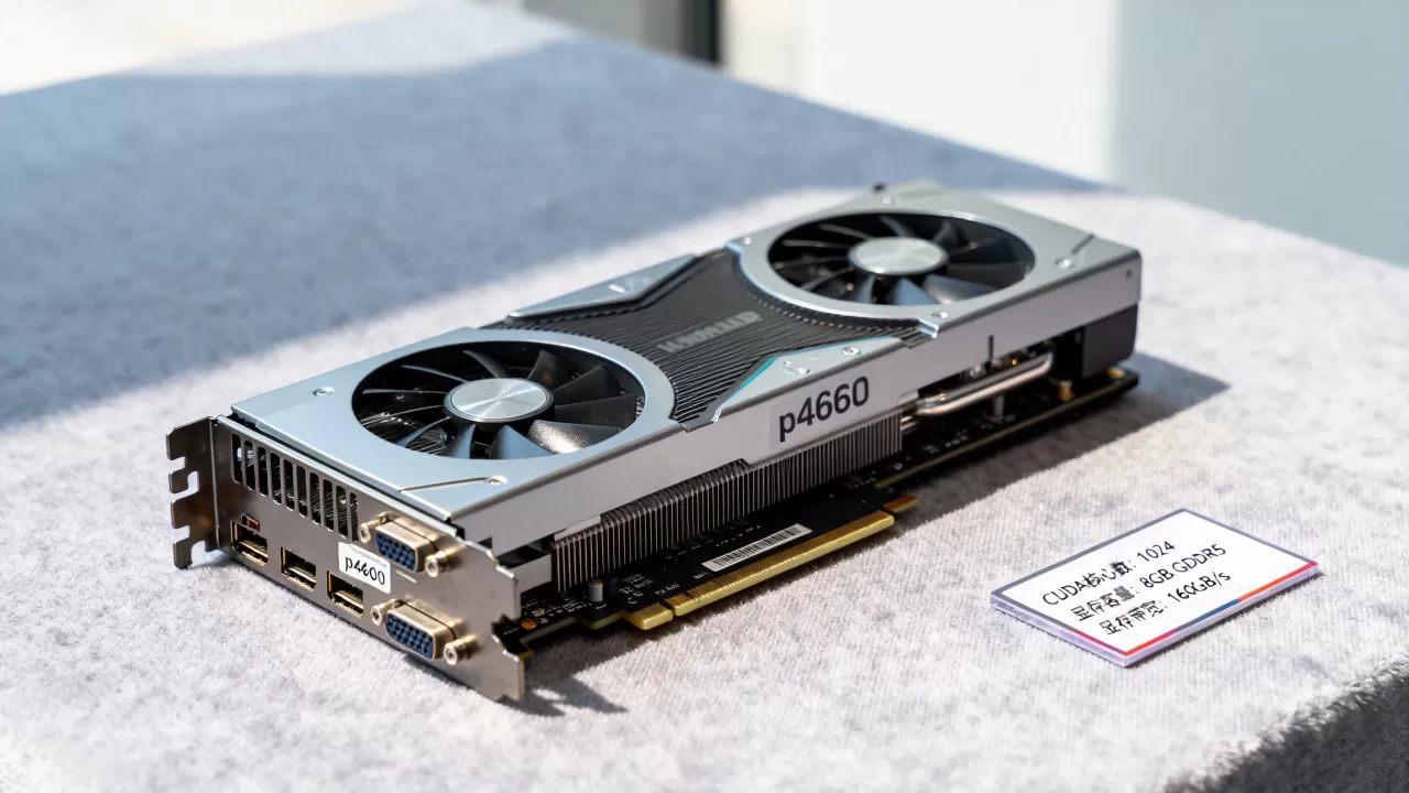 p4600显卡参数是多少,p4600显卡性能怎么样 p4600显卡参数是多少,p4600显卡性能怎么样