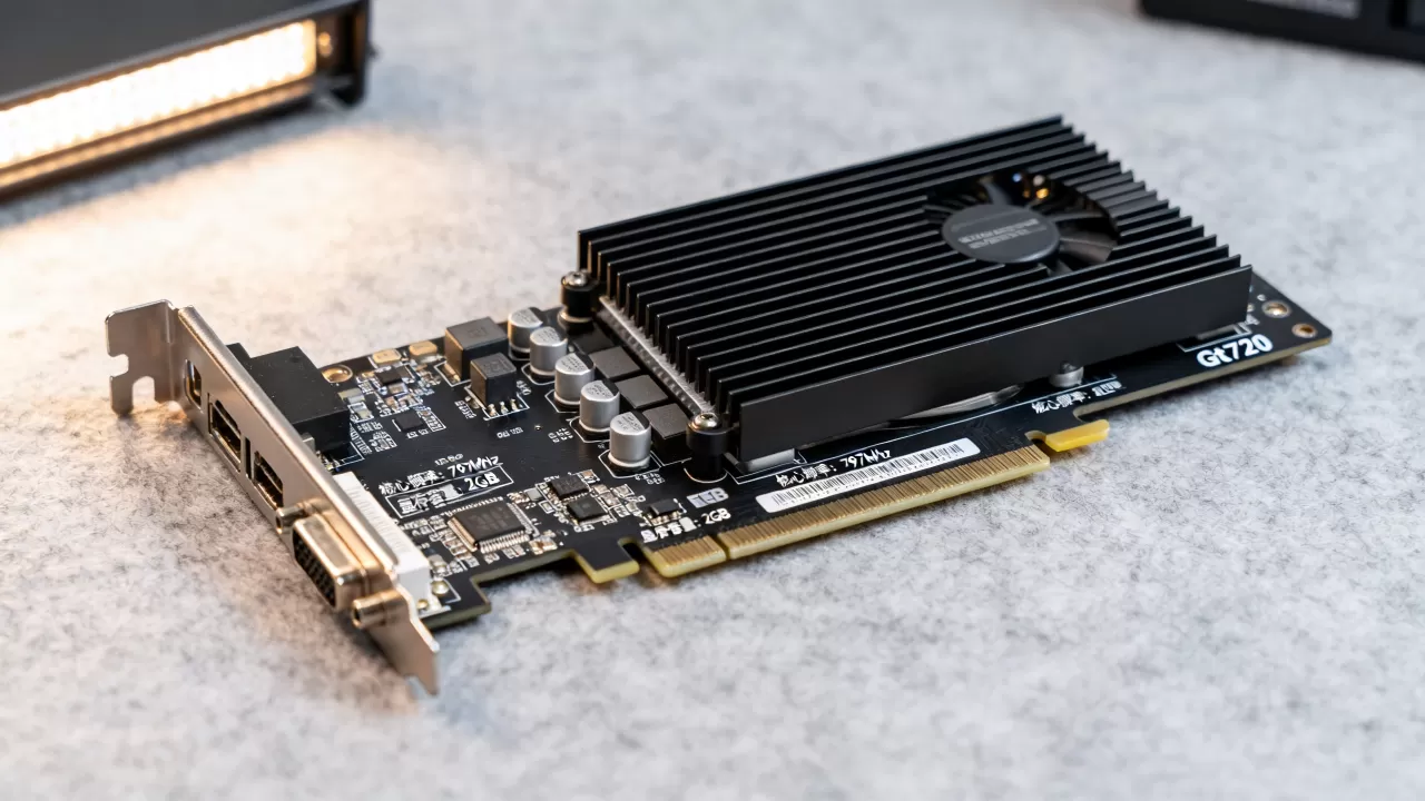 Gt720显卡排名,Gt720显卡性能怎么样 Gt720显卡排名,Gt720显卡性能怎么样