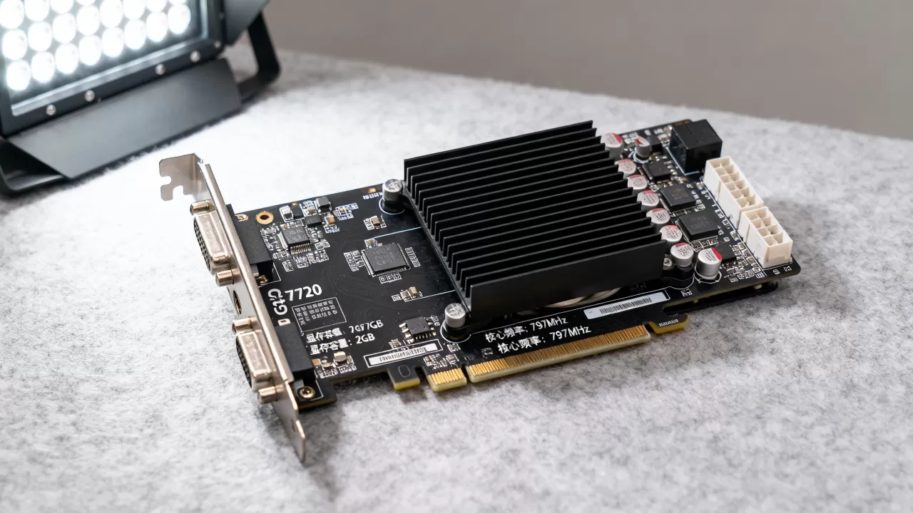 Gt720显卡排名,Gt720显卡性能怎么样 Gt720显卡排名,Gt720显卡性能怎么样