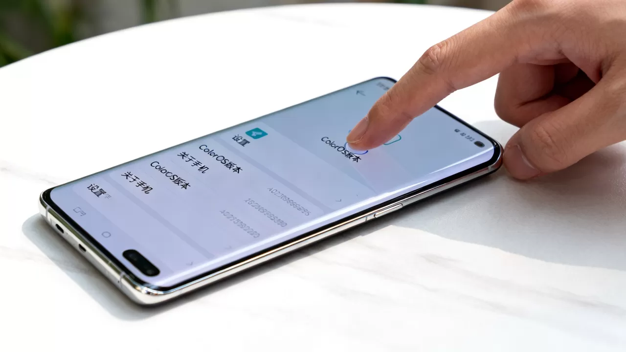 oppo手机版本是什么,OPPO手机系统版本查询方法 oppo手机版本是什么,OPPO手机系统版本查询方法