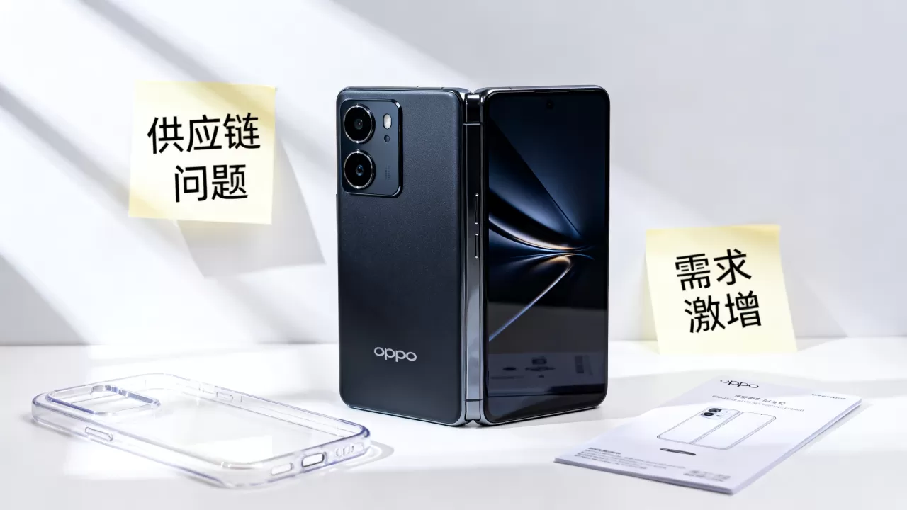 oppo黑色为什么没有货,oppo黑色缺货原因 oppo黑色为什么没有货,oppo黑色缺货原因
