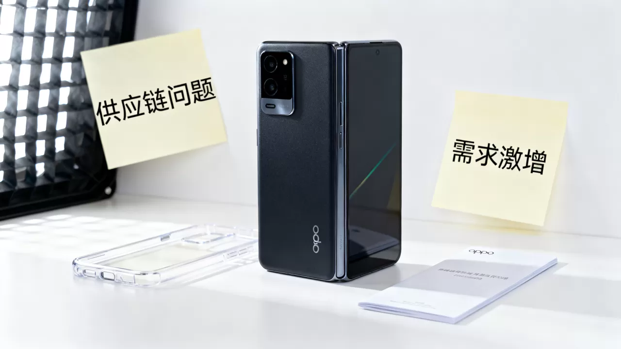 oppo黑色为什么没有货,oppo黑色缺货原因 oppo黑色为什么没有货,oppo黑色缺货原因