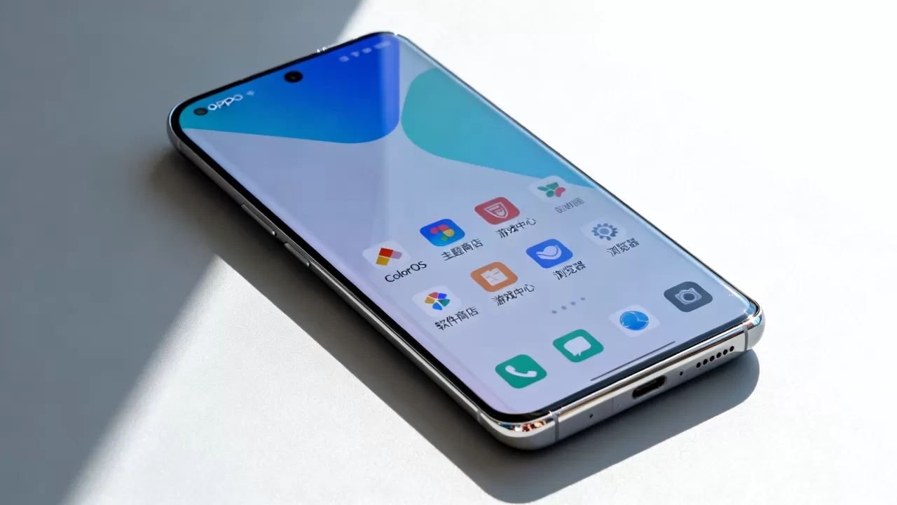 oppo定制机有什么软件吗,定制机预装软件 oppo定制机有什么软件吗,定制机预装软件