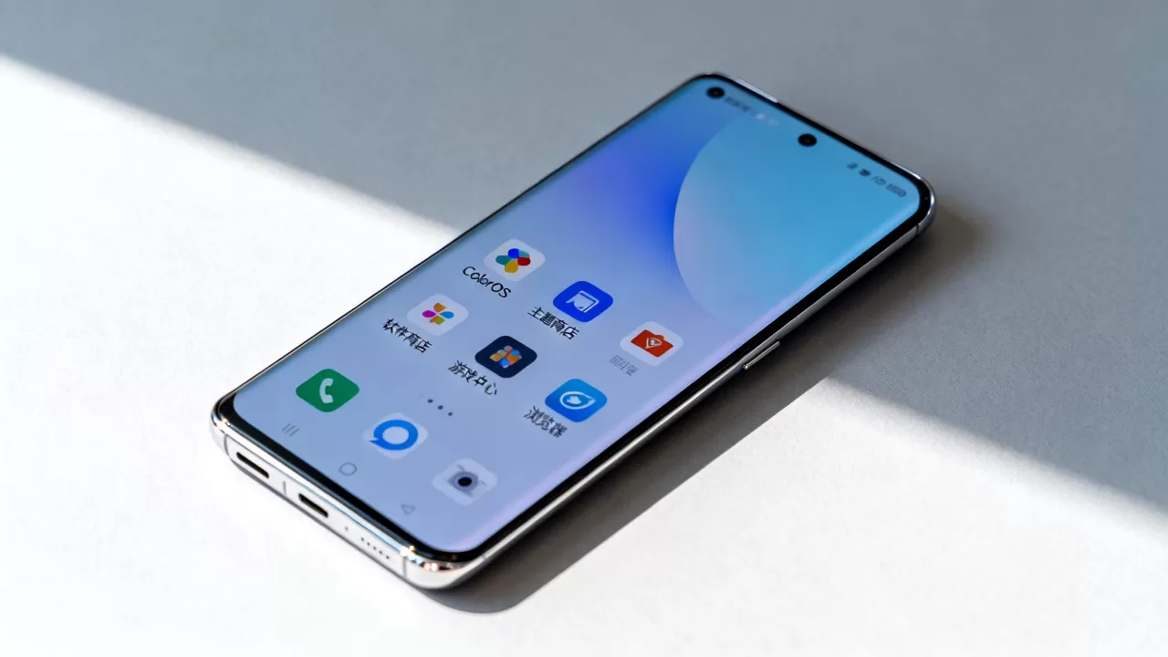 oppo定制机有什么软件吗,定制机预装软件 oppo定制机有什么软件吗,定制机预装软件
