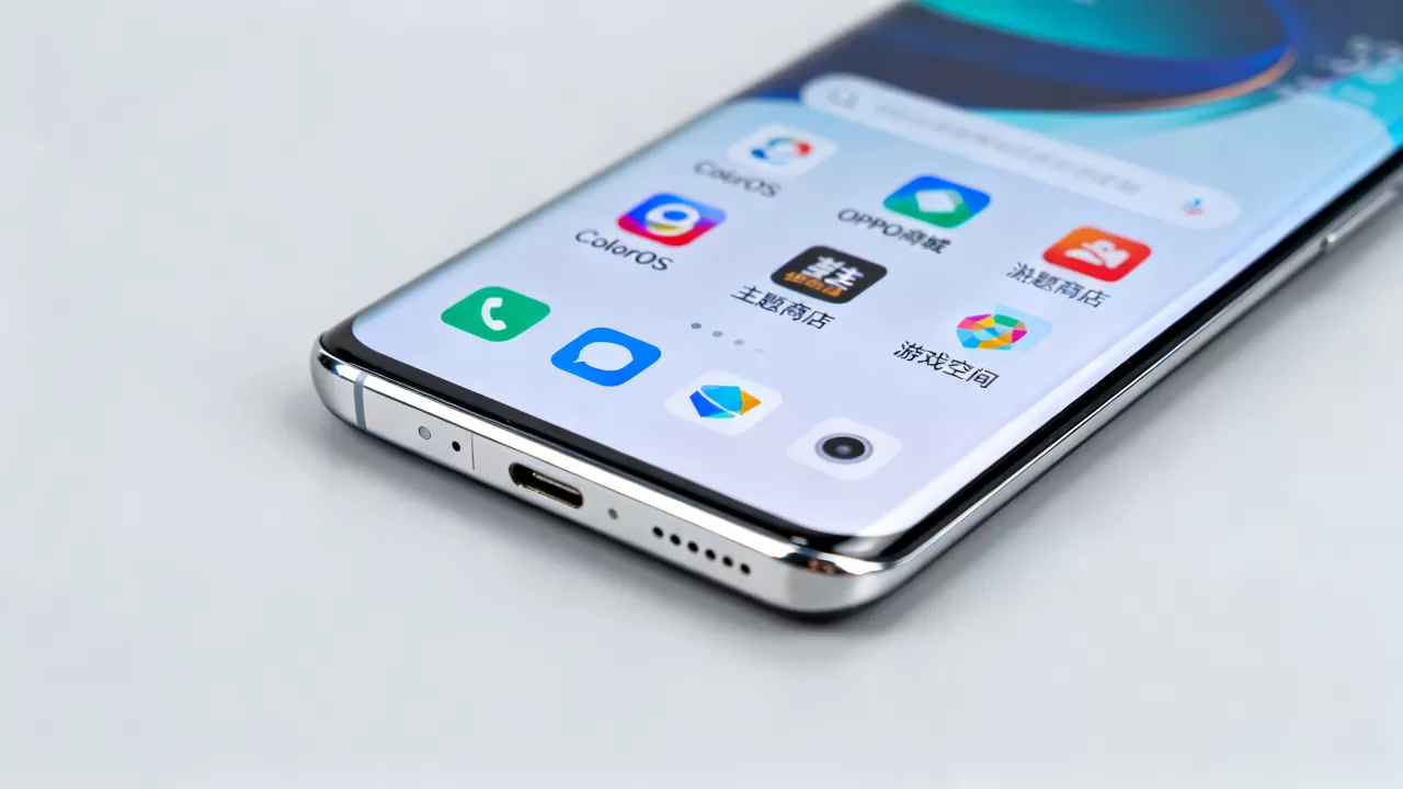 oppo定制机有什么软件，oppo定制机预装软件