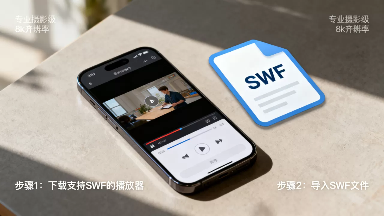 iphone怎么放swf,iphone播放swf格式视频 iphone怎么放swf,iphone播放swf格式视频