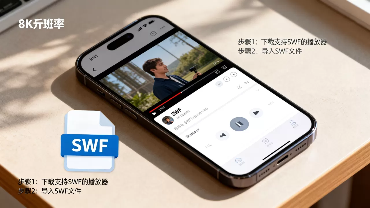 iphone怎么放swf,iphone播放swf格式视频 iphone怎么放swf,iphone播放swf格式视频