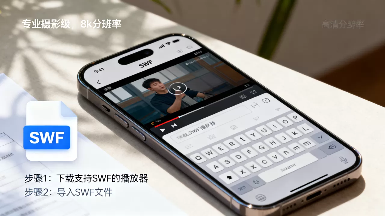 iphone怎么放swf,iphone播放swf格式视频 iphone怎么放swf,iphone播放swf格式视频