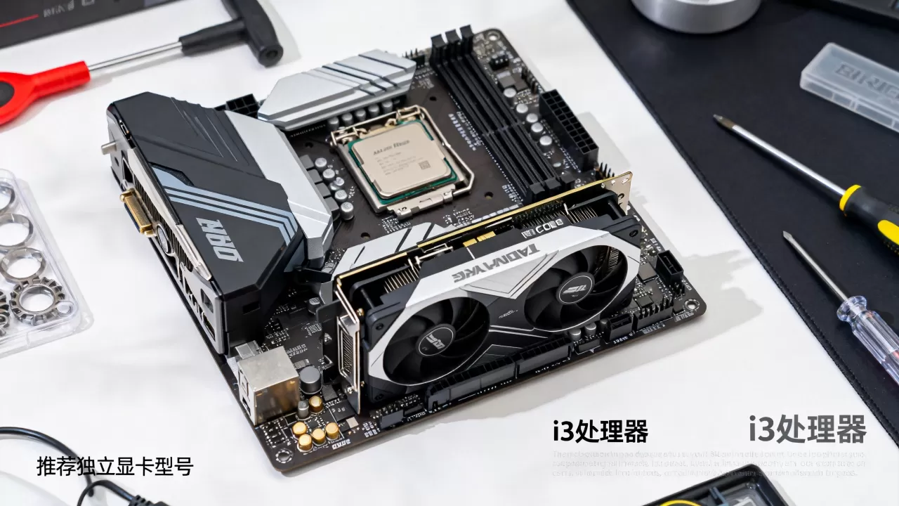 禁用i3显卡,i3处理器配什么显卡 禁用i3显卡,i3处理器配什么显卡
