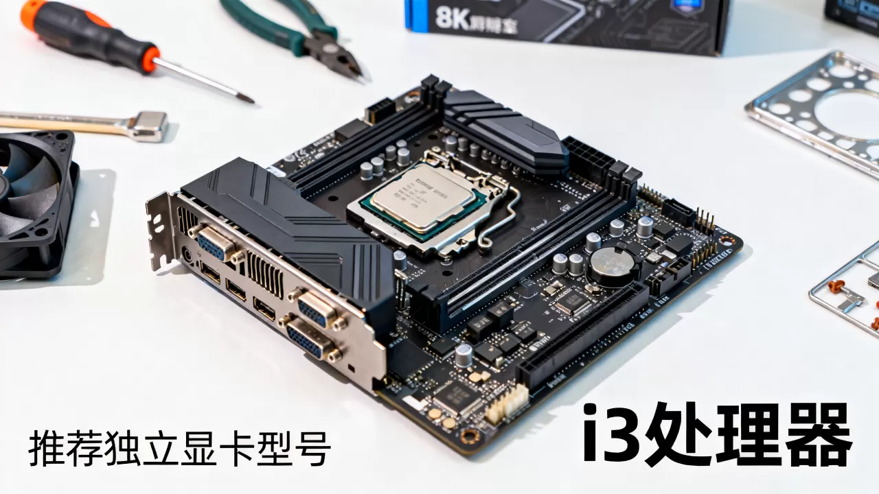 禁用i3显卡,i3处理器配什么显卡 禁用i3显卡,i3处理器配什么显卡