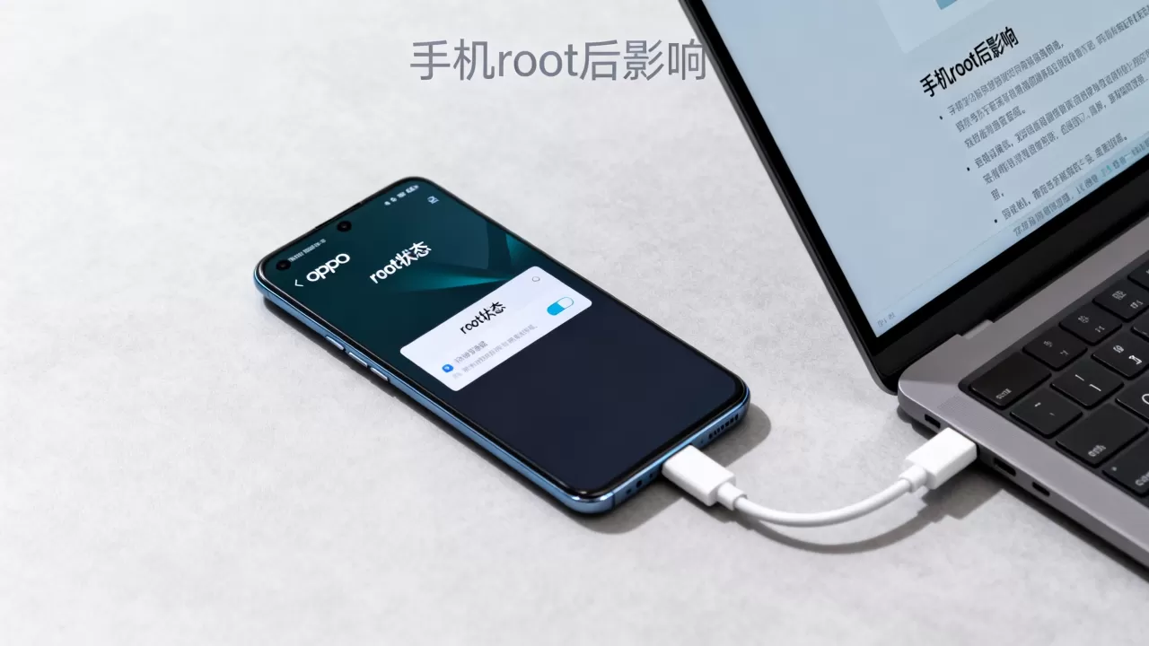 opporoot状态是什么,手机root后有什么影响 opporoot状态是什么,手机root后有什么影响