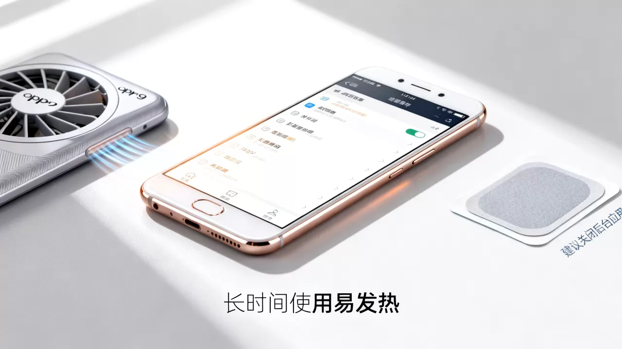 oppor9手机为什么会发热,oppo r9手机发热严重怎么办 oppor9手机为什么会发热,oppo r9手机发热严重怎么办
