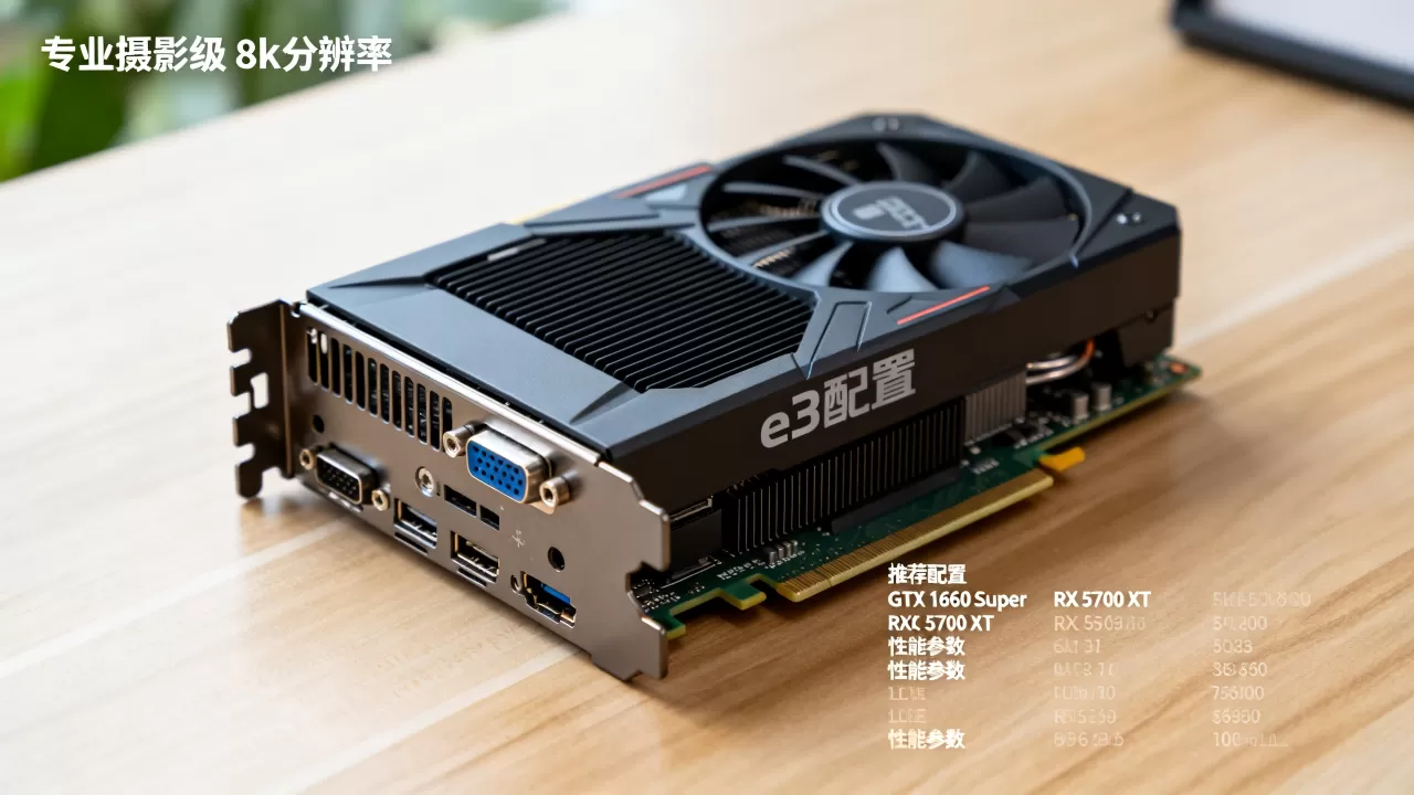 e3配置显卡怎么选,e3配什么显卡好 e3配置显卡怎么选,e3配什么显卡好