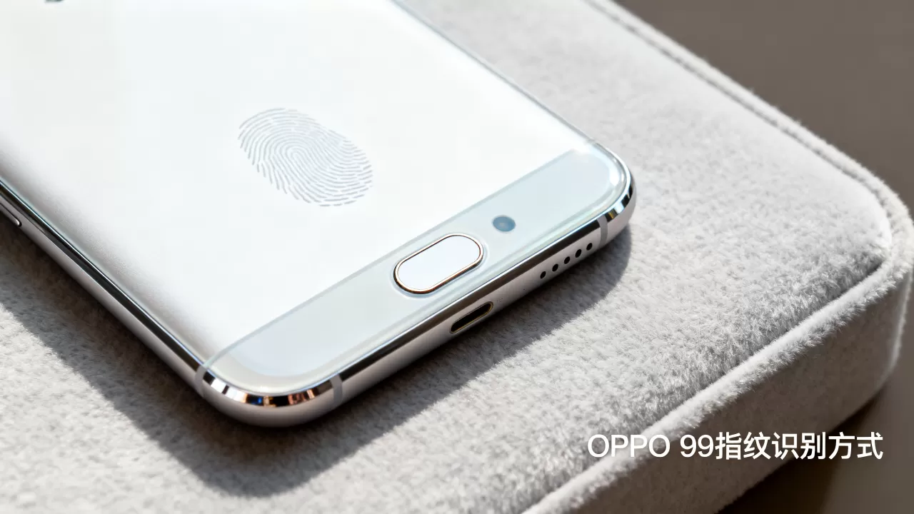 oppor9是什么指纹，oppo r9指纹识别方式