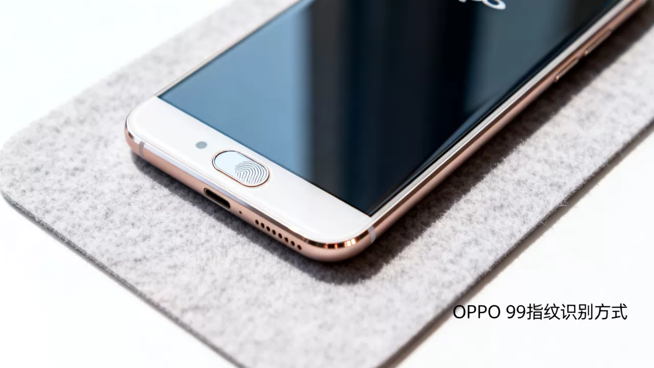 oppor9是什么指纹，oppo r9指纹识别方式