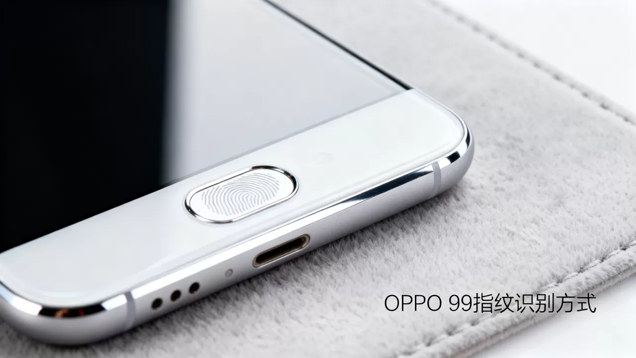 oppor9是什么指纹，oppo r9指纹识别方式