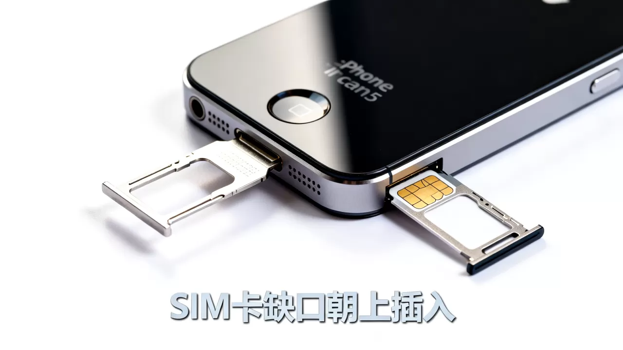 iphone5手机卡怎么装,iphone5手机卡槽位置图解 iphone5手机卡怎么装,iphone5手机卡槽位置图解