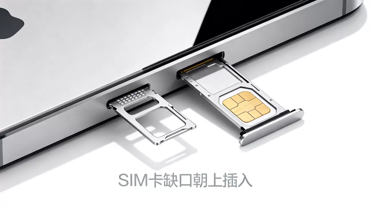 iphone5手机卡怎么装,iphone5手机卡槽位置图解 iphone5手机卡怎么装,iphone5手机卡槽位置图解