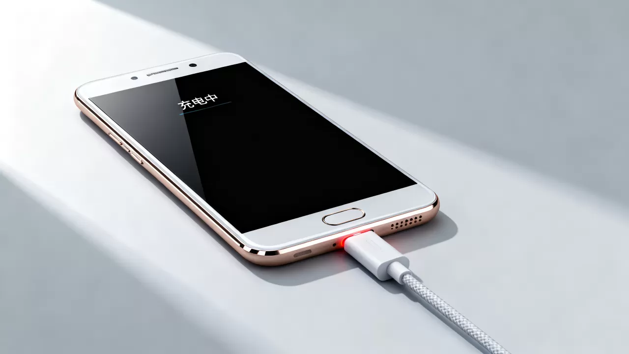 OPPOR9sPlus充电什么样，OPPOR9sPlus充电速度