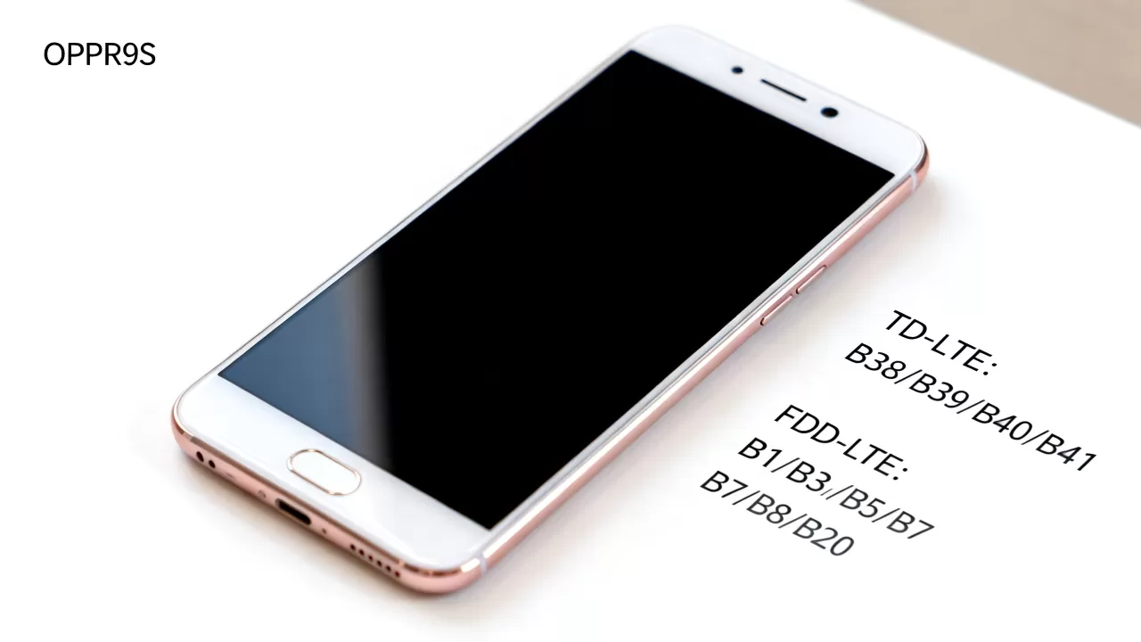 OPPOR9s支持什么频段,oppor9s全网通4g频段 OPPOR9s支持什么频段,oppor9s全网通4g频段