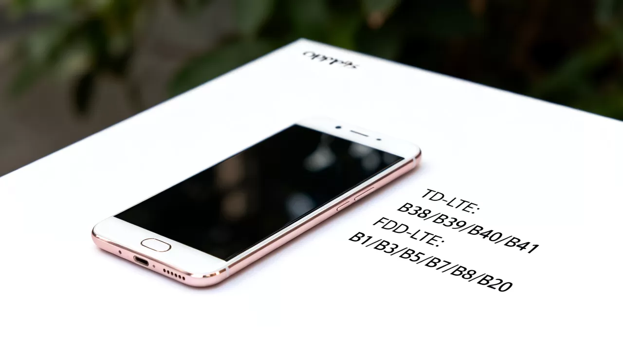 OPPOR9s支持什么频段,oppor9s全网通4g频段 OPPOR9s支持什么频段,oppor9s全网通4g频段