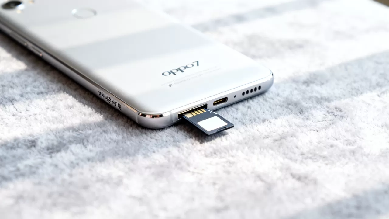 OPPOR7为什么没有sd卡内,OPPOR7支持内存卡扩展吗 OPPOR7为什么没有sd卡内,OPPOR7支持内存卡扩展吗